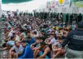 Interno del penal de Huancavelica llama a Exitosa y pide al Gobierno aclarar sobre el Plan de Deshacinamiento