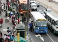 No habr� paro de transportistas este martes 25 de agosto: gremios confirman medida tras di�logo con el Gobierno
