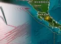 Dos fuertes SISMOS sacuden Costa Rica HOY, lunes 24 de agosto: estas son las im�genes del momento