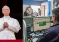 Visita del papa Le�n XIV: Per� reforzar� control migratorio ante llegada del sumo pont�fice en noviembre