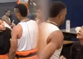Samahara Lobat�n explota contra participante cubano tras ser llamada "mueble" en reality