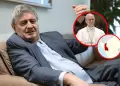 �Cajamarca ser� visitada por el Papa Leon XIV? Ra�l Diez Canseco revela detalles de primera reuni�n con canciller�a
