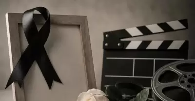 Fallece emblem�tica actriz que trabaj� en 'Star Trek' y 'Batman'