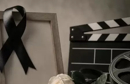 Fallece emblem�tica actriz que trabaj� en 'Star Trek' y 'Batman'
