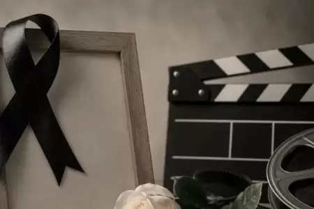 Fallece emblem�tica actriz que trabaj� en 'Star Trek' y 'Batman'