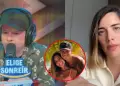 Mario Hart le responde a Korina Rivadeneira: "No hubo una exigencia como tal de m� hacia ella"