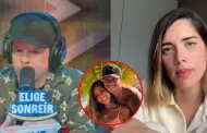 Mario Hart le responde a Korina Rivadeneira: "No hubo una exigencia como tal de mí hacia ella"