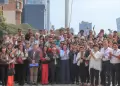 Transportistas divididos: "Tenemos problemas, pero si el Ejecutivo va a escuchar solo a los sobones, vamos a estar mal"
