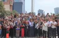 Transportistas divididos: "Tenemos problemas, pero si el Ejecutivo va a escuchar solo a los sobones, vamos a estar mal"