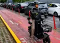 Motos el�ctricas en Lima: �por d�nde deben circular y qu� requisitos deben cumplir?