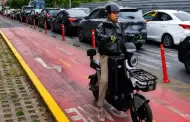 Motos eléctricas en Lima: ¿por dónde deben circular y qué requisitos deben cumplir?