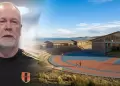 Per� tendr� una 'nueva Videna' en Puno: Mano Menezes anuncia proyecto clave en la altura