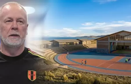 Per� tendr� una 'nueva Videna' en Puno