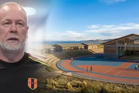 Per� tendr� una 'nueva Videna' en Puno