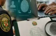 ¿Necesitas tu certificado de antecedentes policiales?: conoce AQUÍ como realizar el trámite virtual y su costo