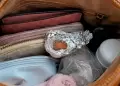 Llevar una almendra envuelta en papel aluminio: descubre para qu� sirve y por qu� se ha vuelto popular