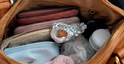 Para qu� sirve almendra envuelta en aluminio.