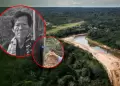 L�der ind�gena de Ucayali es asesinado por presuntos extractores ilegales mientras proteg�a territorio