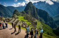 Cusco ampl�a su oferta tur�stica con nuevo circuito que re�ne m�s de 40 destinos