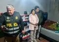 Alcaldesa es detenida por presunta coima de S/50 mil vinculada a una obra p�blica