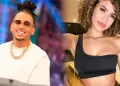 Modelo denuncia a Ozuna por presunta violencia f�sica y muestra fotos, mensajes y registros en Instagram
