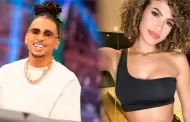 Modelo denuncia a Ozuna por presunta violencia física y muestra fotos, mensajes y registros en Instagram