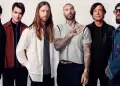 Maroon 5 hace sold out en el Estadio Nacional y se prepara para una noche hist�rica en Lima