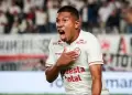Edison Flores se pronuncia tras volver a jugar con Universitario tras cuatro fechas