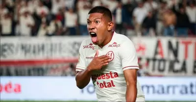 El volante se pronunci�.