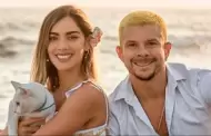 Mario Hart revela por qu� termin� su relaci�n con Karina Rivadeneira y reconoce los errores cometidos