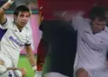 Debut amargo: Franco Mastantuono explota tras caer 4-0 con Fiorentina