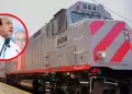 Edgardo De Pomar sobre trenes Lima-Chosica: "Tienen que operar de todas maneras"