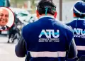 Edgardo de Pomar propone que la ATU pase a Lima y plantea integrar a transportistas informales