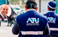 Edgardo de Pomar propone que la ATU pase a Lima y plantea integrar a transportistas informales