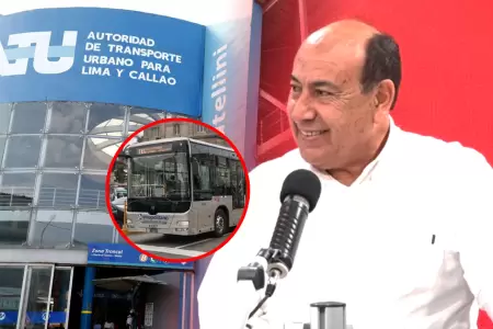 Candidato busca devolver competencia del transporte a la MML.