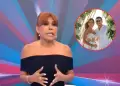 Magaly respalda a Mario Hart tras las confesiones de Korina Rivadeneira: "Ella ten�a mucha rabia contenida"