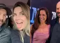 �Enamorados! Vanessa Terkes oficializa romance con Milovan Radovic, expareja de Juliana Oxendord