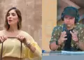 "Empec� mi rehabilitaci�n": Korina Rivadeneira rompe su silencio tras impactantes respuestas de Mario Hart