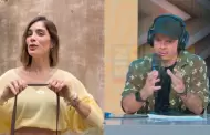 "Empecé mi rehabilitación": Korina Rivadeneira rompe su silencio tras impactantes respuestas de Mario Hart