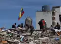 Terremotos en Venezuela: cifra de fallecidos supera los 6.500 a dos meses de la emergencia