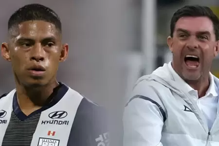 Kevin Quevedo busca el perd�n de Pablo Guede