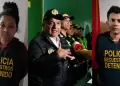 Empresario colombiano es rescatado en El Agustino tras secuestro: exig�an S/100 mil para liberarlo