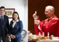 Visita del papa Le�n XIV: Gobierno declara de inter�s nacional la llegada del sumo pont�fice al Per�