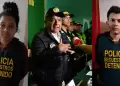 Empresario colombiano es rescatado en menos de 24 horas en El Agustino tras secuestro: exig�an S/100 mil para liberarlo