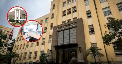 Cuatro hospitales de Lima modernizan sus servicios con nuevas herramientas digit