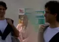 Vasco Madue�o, hijo de Guillermo D�vila, debuta como actor en 'Al fondo hay sitio'