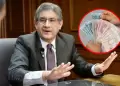 Sueldo m�nimo de S/1.300 ser� evaluado en septiembre por el Consejo Nacional de Trabajo, confirma Juan Sheput