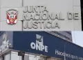 JNJ convoca a concurso p�blico para elegir al nuevo jefe de la ONPE
