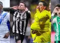 Partidos de HOY, martes 25 de agosto: horarios y canales para ver f�tbol EN VIVO