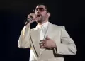 Bad Bunny y la millonaria cifra que recaud� con su �ltimo tour 'Deb� Tirar M�s Fotos'